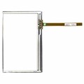 400437 - TOUCH SCREEN RESISTIVE 4.36"