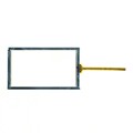 NHD-TS-240128BRNA# - TOUCH SCREEN 4.82"