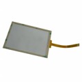 NHD-TS-12864CRNA# - TOUCH SCREEN 2.9"