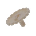JPEPL5034INI - THUMBWHEEL PT10 FIG 5 NON-COLOUR