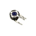 JPEPL5155IN - THUMBWHEEL PT6 NON-COLOURED