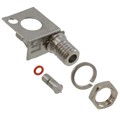 H-116P - PANEL MOUNT ASSEMBLY HARDWARE