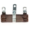 AVT02506E25R00KE - RES ADJ 25 OHM 25W 10% LUGS
