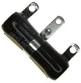D25K50RE - RESISTOR POWER ADJ 50 OHM 25W