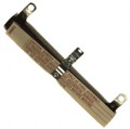 D50K3R0E - RESISTOR POWER ADJ 3 OHM 50W