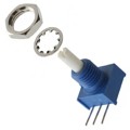 3310C-001-204L - POT 200K OHM 1/4W PLASTIC LINEAR