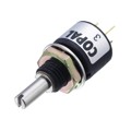 JC10-000-103N - POT 10K OHM 0.125W PLASTC LINEAR