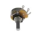 026TB32R5A0B1A1 - POT 5 OHM 5W WIREWOUND LINEAR