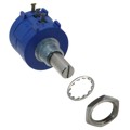 3590S-2-104L - POT 100K OHM 2W WIREWOUND LINEAR