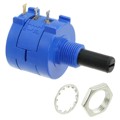 3590S-1-202L - POT 2K OHM 2W WIREWOUND LINEAR