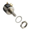 533B1501JC - POT 500 OHM 1W WIREWOUND LINEAR