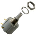 7286R50KL.25 - POT 50K OHM 2W WIREWOUND LINEAR