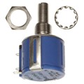 3540S-91-101L - POT 100 OHM 2W WIREWOUND LINEAR