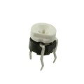 PT6WV-471A2020 - TRIMMER 470 OHM LINEAR