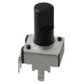 PTV09A-4020F-B503 - POT 50K OHM 1/20W CARBON LINEAR