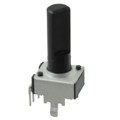 PTV09A-4025F-B103 - POT 10K OHM 1/20W CARBON LINEAR