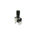 PTV09A-4030F-A102 - POT 1K OHM 1/20W CARBON LOG