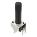 PTV09A-4030U-B203 - POT 20K OHM 1/20W CARBON LINEAR