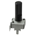 PTV09A-4025F-A203 - POT 20K OHM 1/20W CARBON LOG