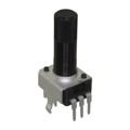 PTV09A-4025U-B103 - POT 10K OHM 1/20W CARBON LINEAR