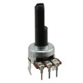 PDB12-H4301-103BF - POT 10K OHM 0.08W CARBON LINEAR