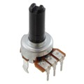 PDB12-H4251-103BF - POT 10K OHM 0.08W CARBON LINEAR