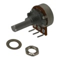 P160KNPD-4FC20B10K - POT 10K OHM 1/5W PLASTIC LINEAR