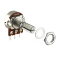 PDB181-K220K-502B - POT 5K OHM 1/5W CARBON LINEAR