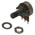 P160KN-0QD15B1K - POT 1K OHM 1/5W PLASTIC LINEAR