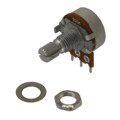 P160KN-0QC15B20K - POT 20K OHM 1/5W PLASTIC LINEAR