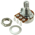P160KNP-0QC15B10K - POT 10K OHM 1/5W PLASTIC LINEAR