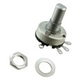 P170S-FC15BR100K - POT 100K OHM 1/10W PLASTIC LIN