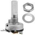 P170S-FC20BR10K - POT 10K OHM 1/10W PLASTIC LINEAR