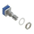 PTD901-2015K-A502 - POT 5K OHM 1/40W CARBON LOG