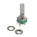 P0915N-FC20BR10K - POT 10K OHM 1/20W PLASTIC LINEAR