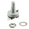 P170SP1-FC15AR10K - POT 10K OHM 1/20W PLASTIC LOG