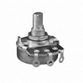 P231-FA25BR50K - POT 50K OHM 1/2W PLASTIC LINEAR