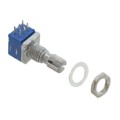 PTD902-2015K-A103 - POT 10K OHM 1/40W CARBON LOG