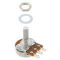 PDB241-E420P-103B0 - POT 10K OHM 1/2W CARBON LINEAR