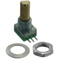 P081N-271F2CBR10K - POT 10K OHM 1/20W PLASTIC LINEAR