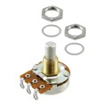 PDB241-GTR02-254B0 - POT 250K OHM 1/4W CARBON LINEAR
