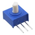 3310C-125-103L - POT 10K OHM 1/4W PLASTIC LINEAR