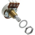 PDB241-GTR01-254A2 - POT 250K OHM 1/4W CARBON LOG