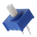 3310P-025-103L - POT 10K OHM 1/4W PLASTIC LINEAR