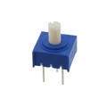 3310Y-025-103L - POT 10K OHM 1/4W PLASTIC LINEAR