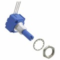 91A1A-B28-B17L - POT 25K OHM 1W PLASTIC LINEAR