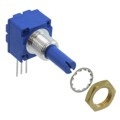 91R1A-R22-B10L - POT 1K OHM 1W PLASTIC LINEAR