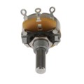 026TB32R250B1A1 - POT 25 OHM 5W WIREWOUND LINEAR