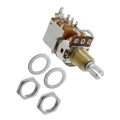 PDB183-GTR01-504A2 - POT 500K OHM 1/10W CARBON LOG