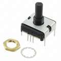 PCW1J-C24-KAB104L - POT 100K OHM 3/4W PLASTIC LINEAR